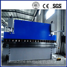 Máquina de dobra hidráulica do aço inoxidável do CNC (ZYB-100T 3200)